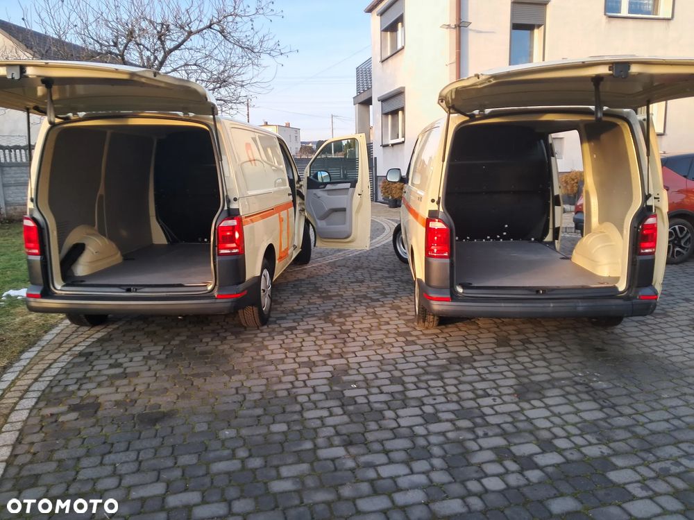 Volkswagen T- 6 Transporter - 28