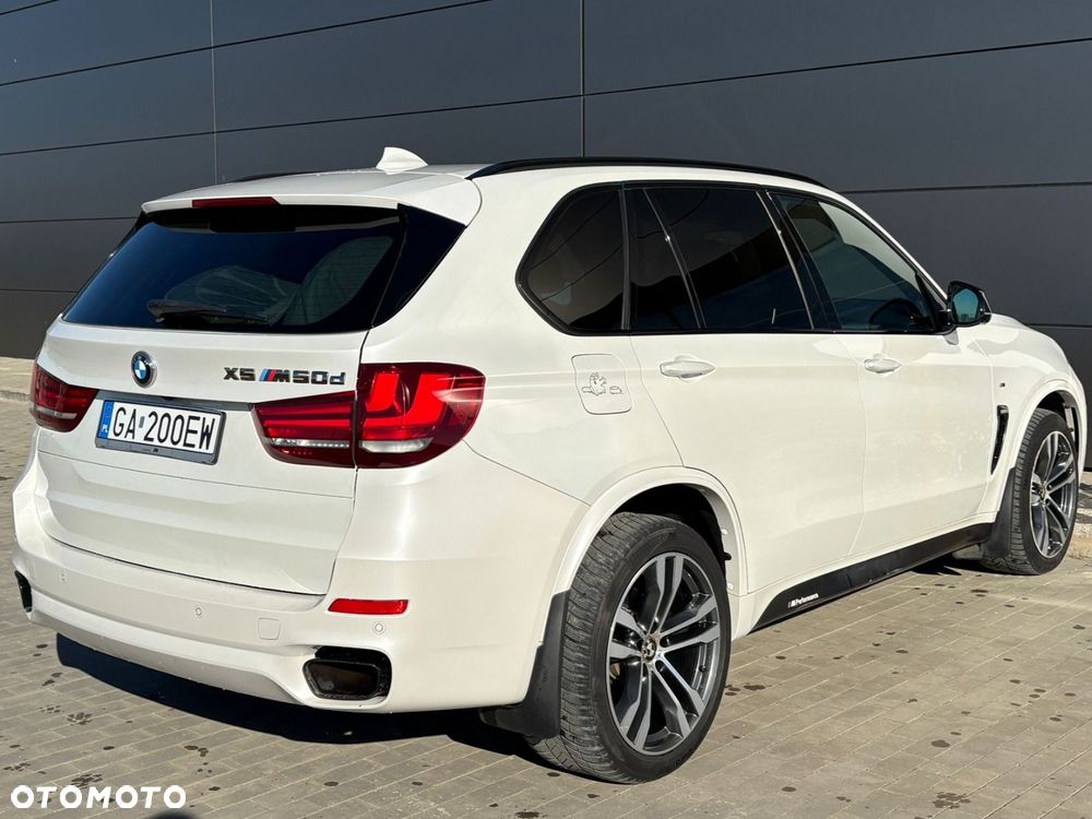 BMW X5 M - 5