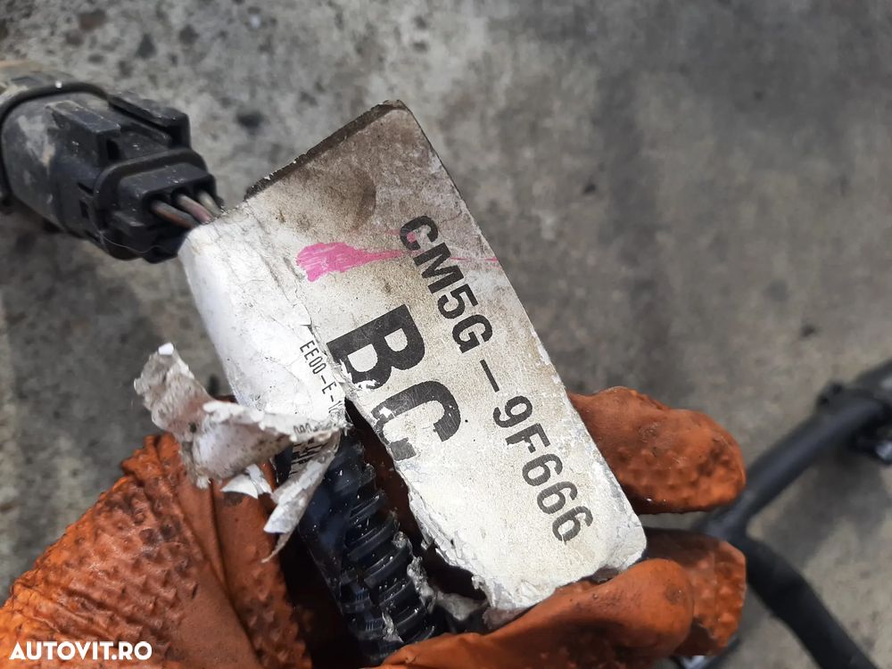 instalatie electrica motor 1.0b m1dd ford focus 3 cm5g-9f666-bc - 2