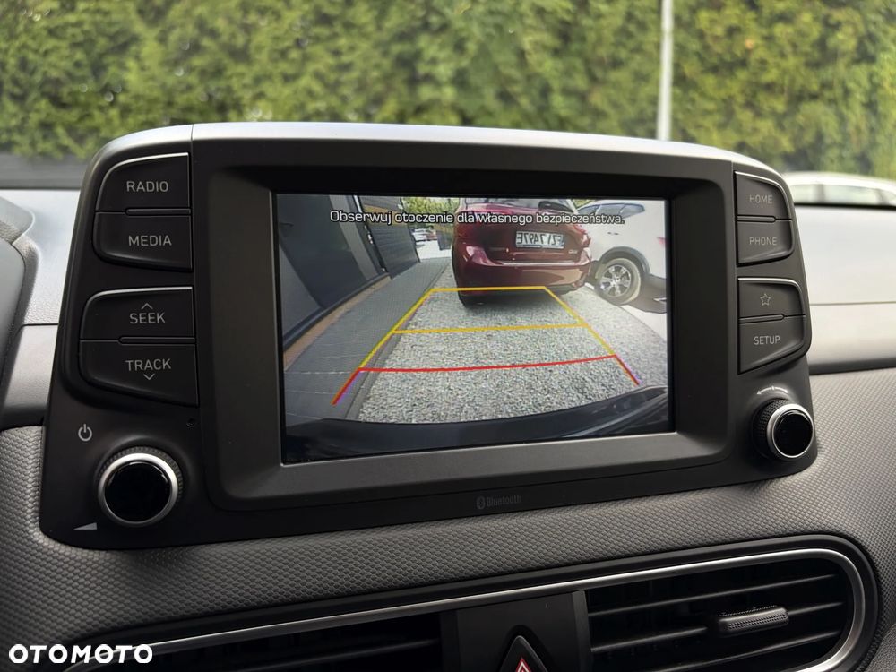 Hyundai Kona 1.0 T-GDI Style - 26
