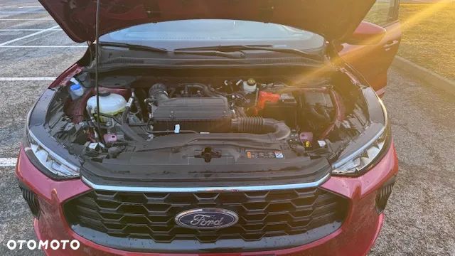 Ford Escape 1.5 EcoBoost AWD SE - 17