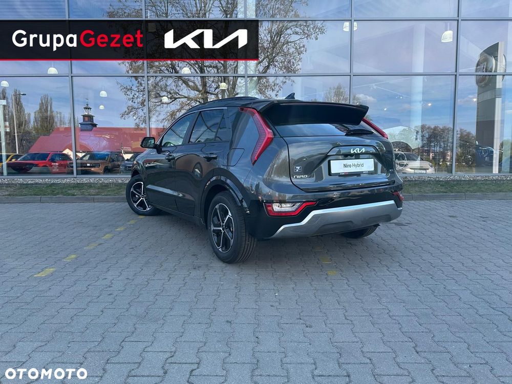 Kia Niro - 5