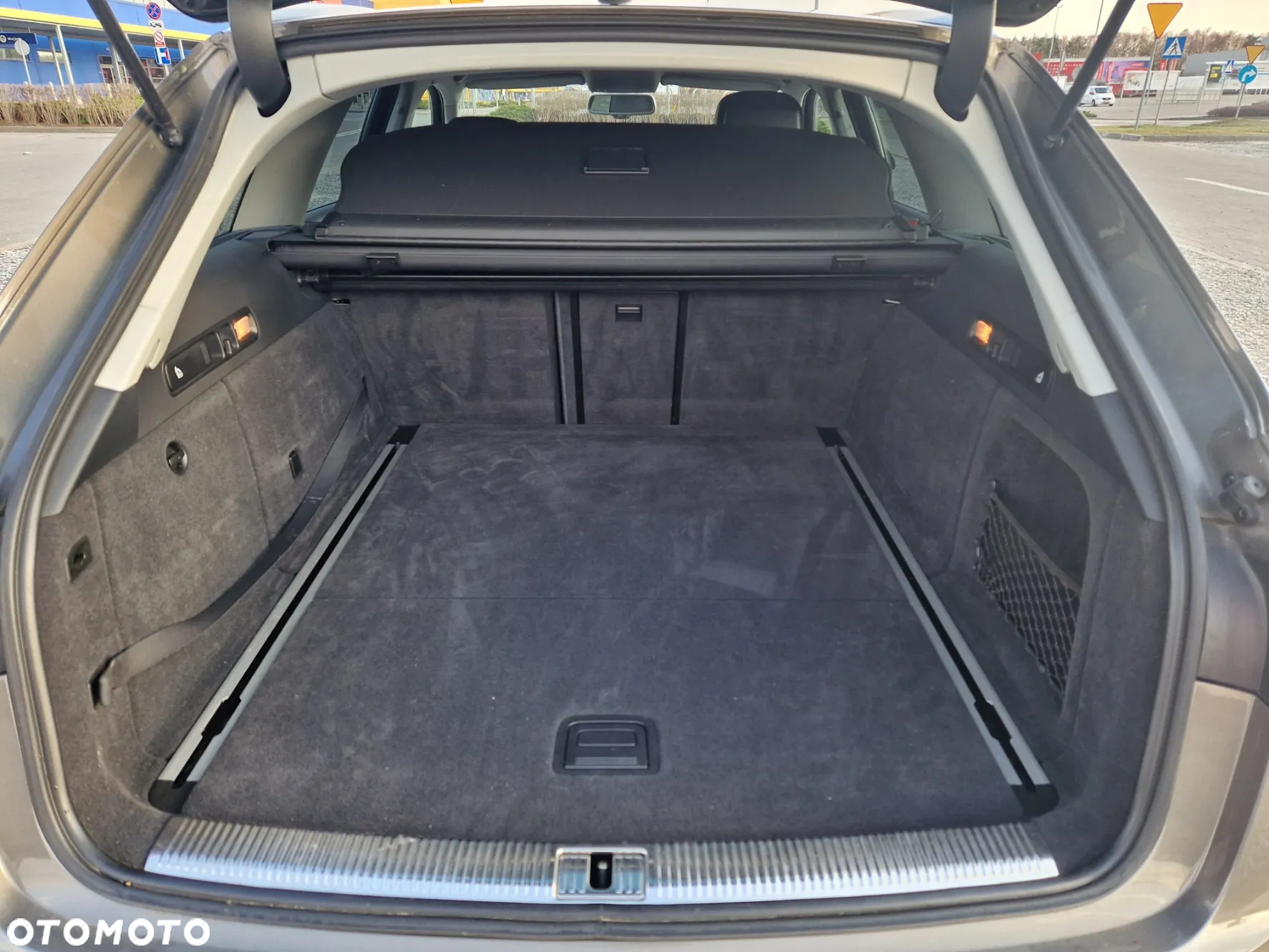 Audi A6 3.0 TDI Quattro S tronic - 16