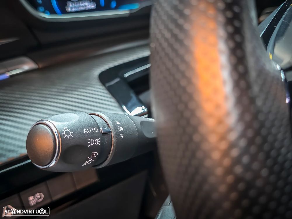 Peugeot 508 SW 225 e-EAT8 GT Pack - 22