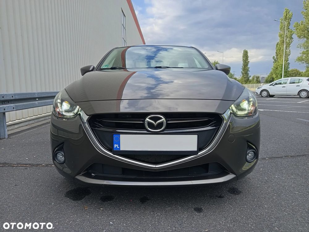 Mazda 2 SKYACTIV-G 90 Sports-Line - 3