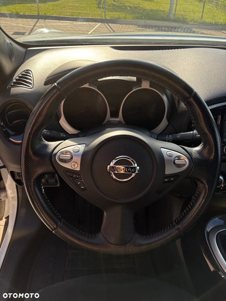 Nissan Juke 1.2 DIG-T Tekna - 7