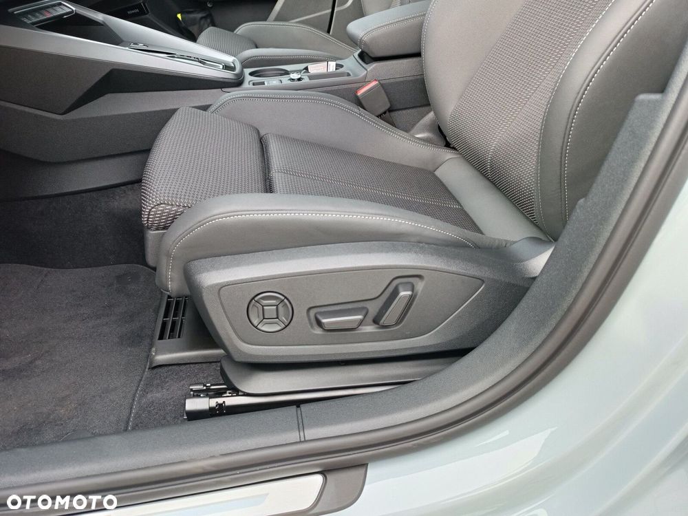 Audi A3 Allstreet - 15