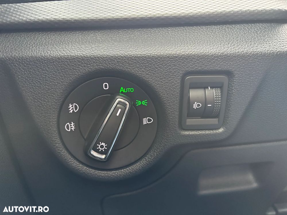 Skoda Scala 1.0 TSI Ambition - 18