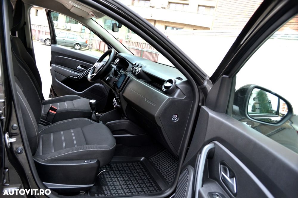 Dacia Duster TCe 100 2WD Prestige - 14