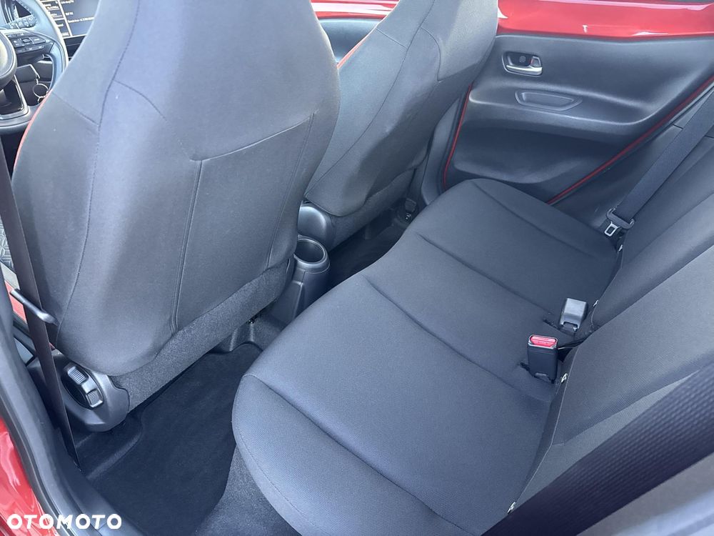 Toyota Aygo X 1.0 VVT-i Style CVT - 14