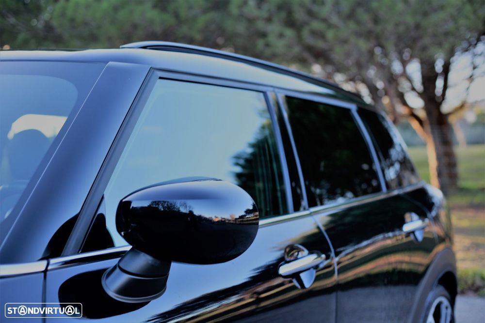 MINI Clubman John Cooper Works ALL4 - 21