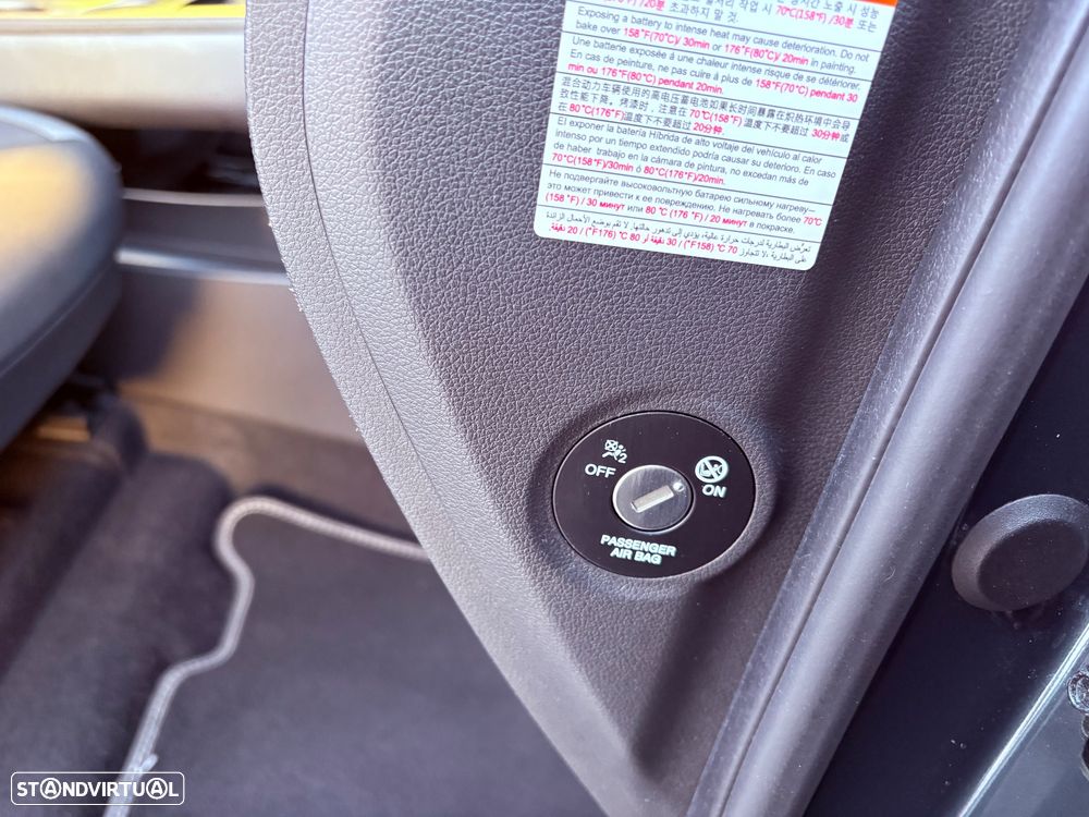 Hyundai Kauai 64 kWh Premium+P.Premium - 20