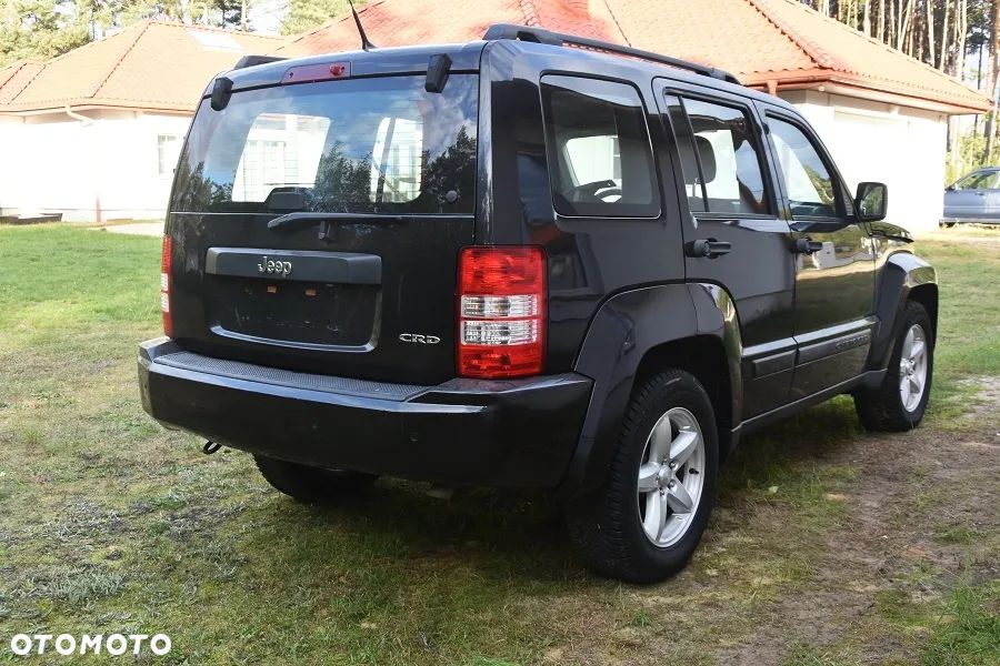 Jeep Cherokee - 7