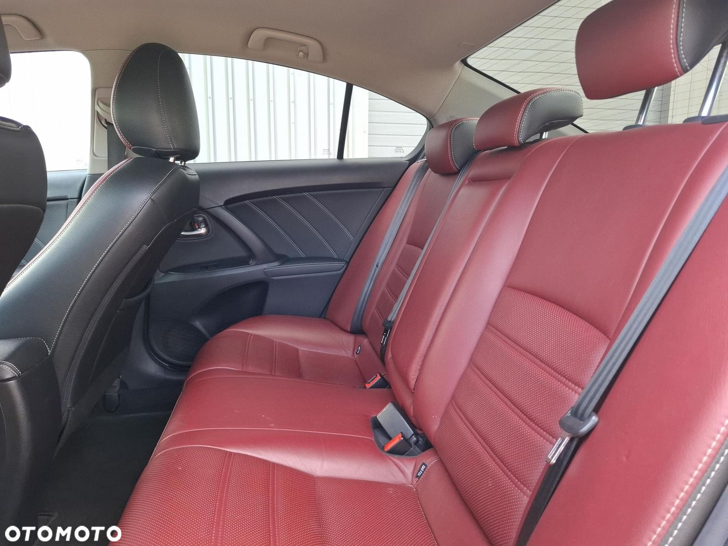 Toyota Avensis 1.8 Selection - 11