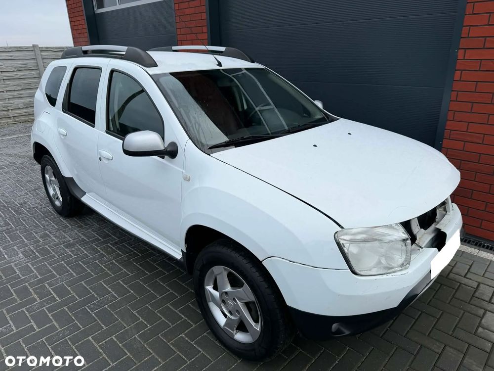 Dacia Duster dCi 110 FAP 4x2 Prestige - 5