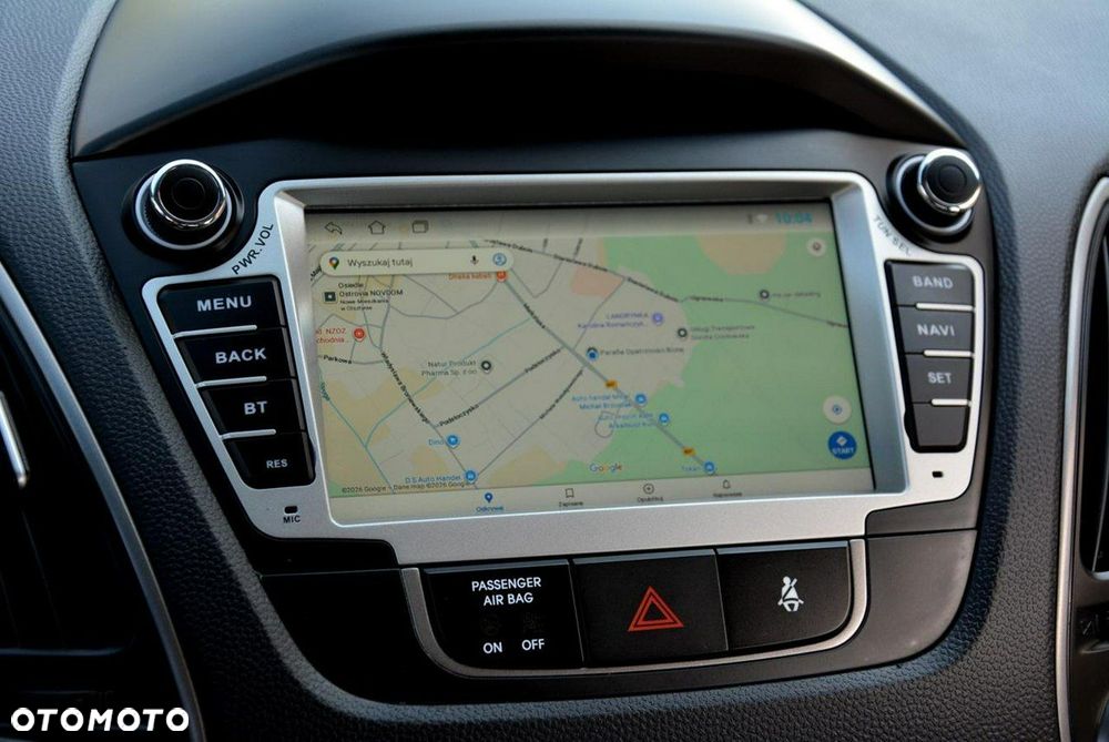 Hyundai ix35 2.0 GDI Premium 2WD - 25