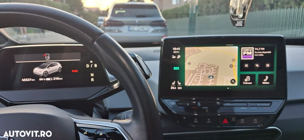 Volkswagen ID.3 58 kWh Pro Performance - 6