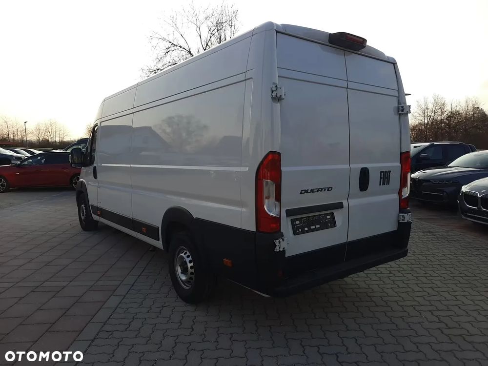 Fiat Ducato Maxi Furgon L4H2 3,5T 140KM Manual - 8