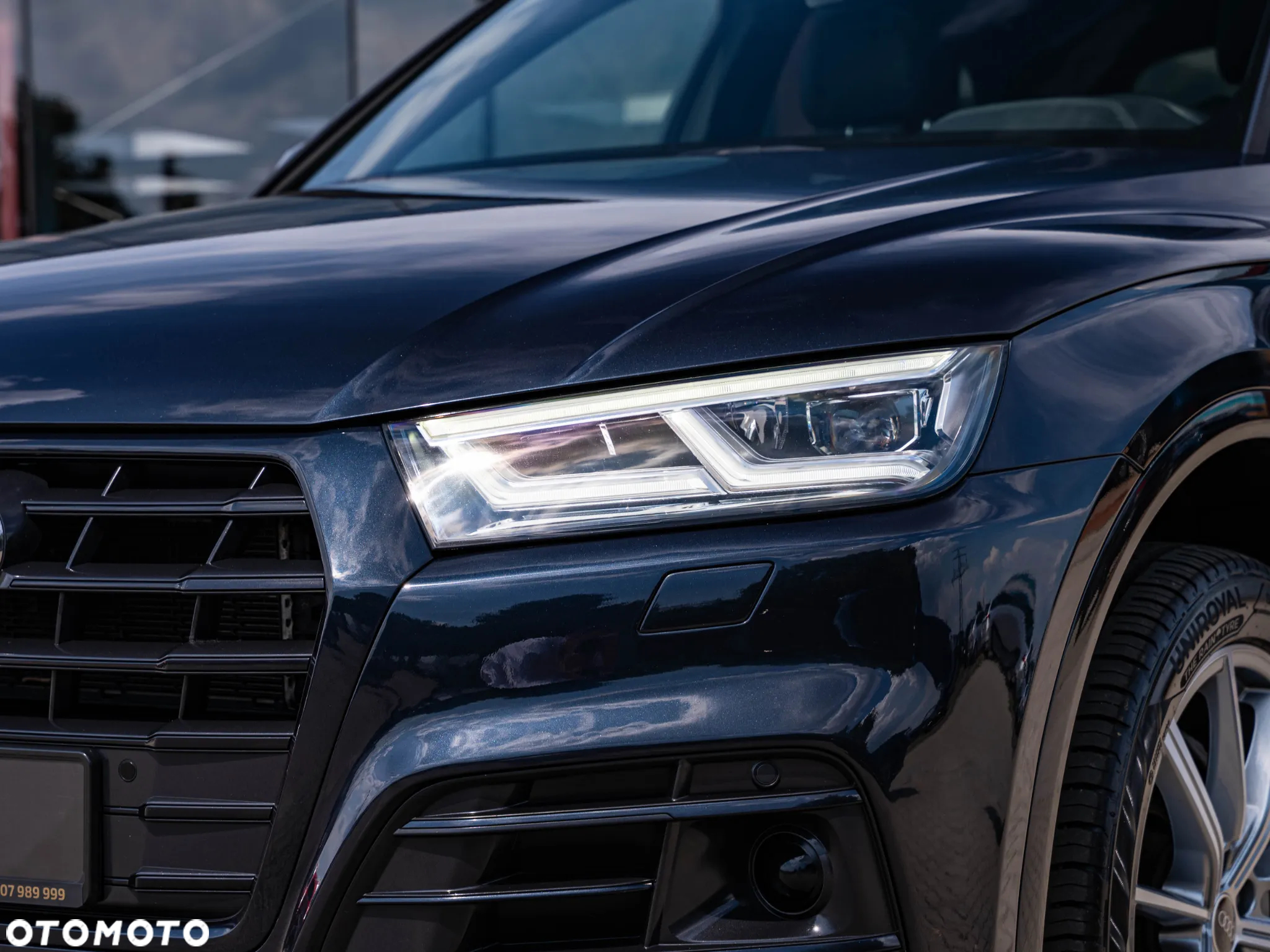 Audi Q5 50 TFSI e Quattro S tronic - 16