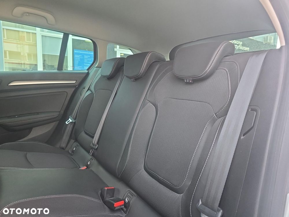 Renault Megane 1.5 Blue dCi Intens - 15