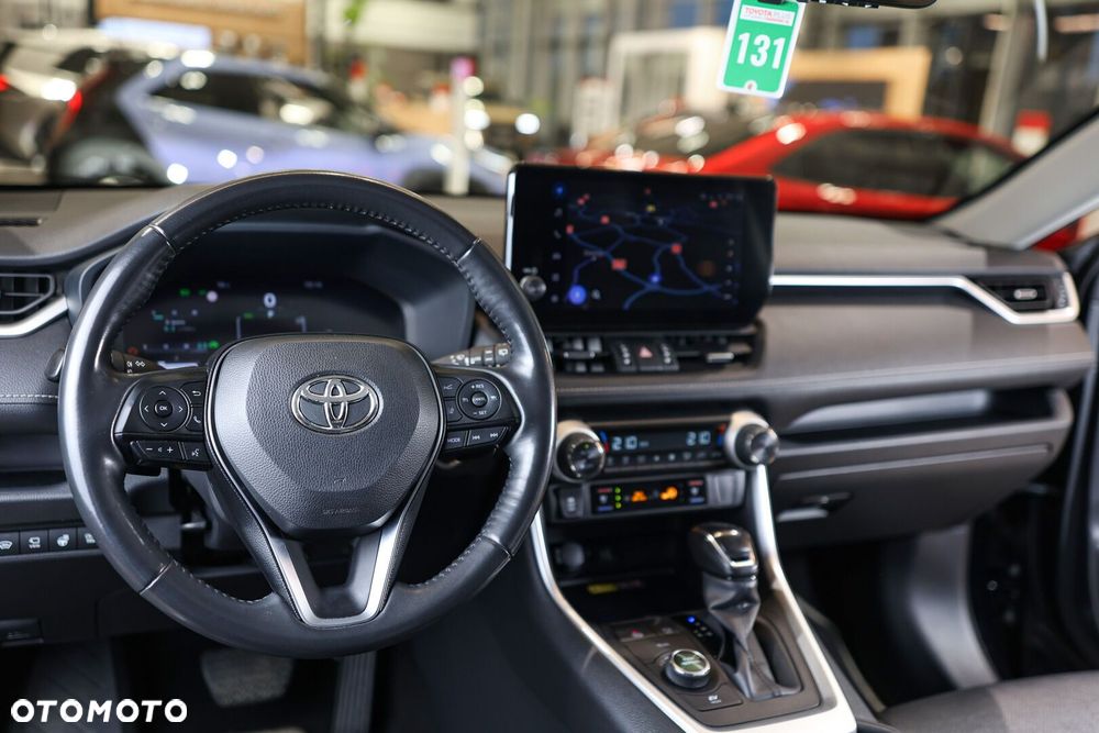 Toyota RAV4 - 27
