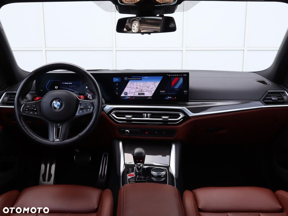 BMW M3 - 5