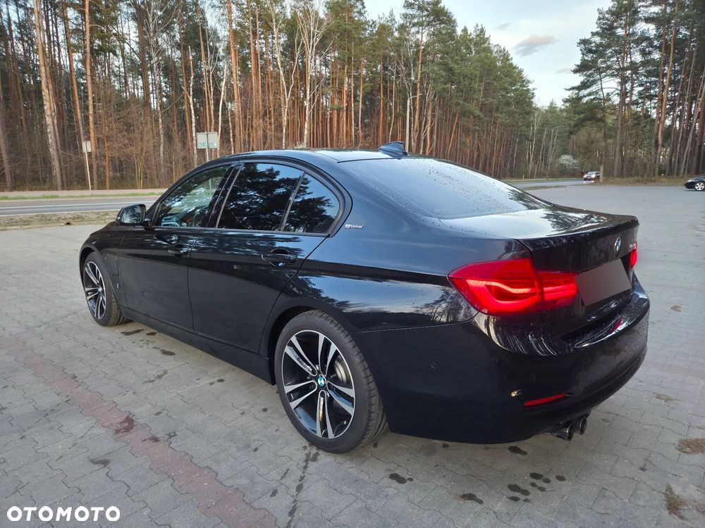 BMW Seria 3 - 9
