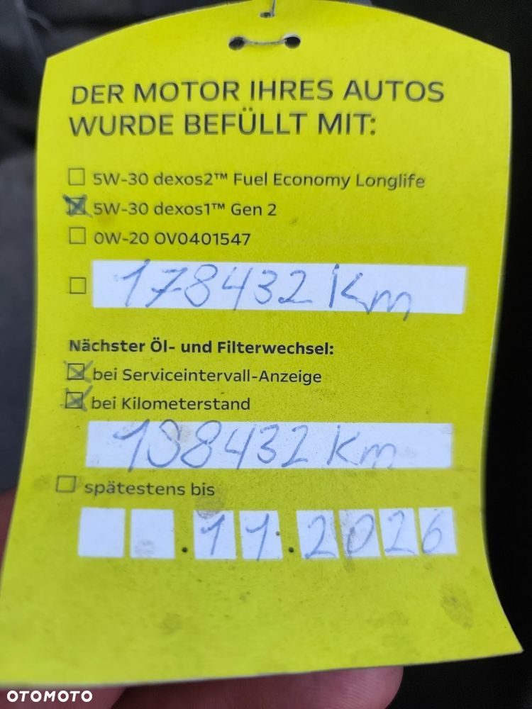 Opel Mokka X 1.4 ECOTEC Start/Stop Ultimate - 26