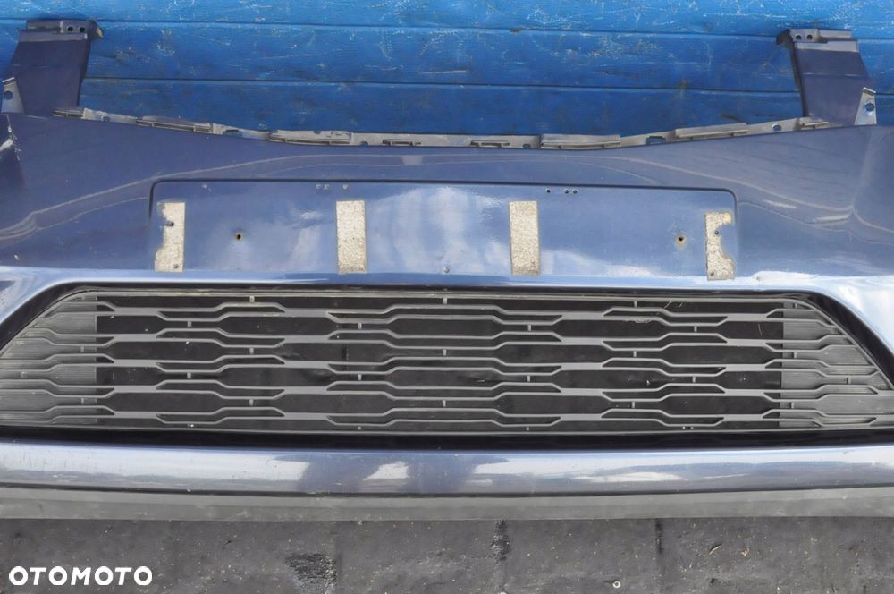 KIA CEED I ZDERZAK PRZÓD PRZEDNI LIFT - 4