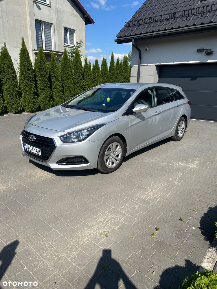 Hyundai i40 1.6 GDI Comfort - 1
