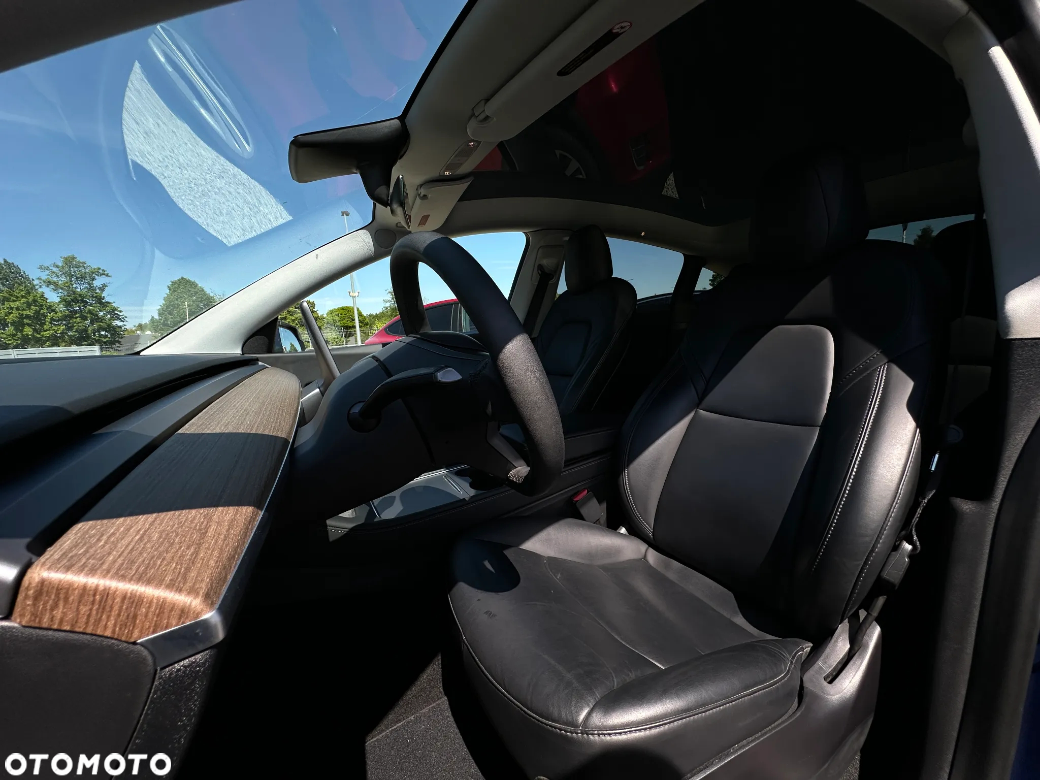 Tesla Y Model Long Range Dual Motor AWD - 11