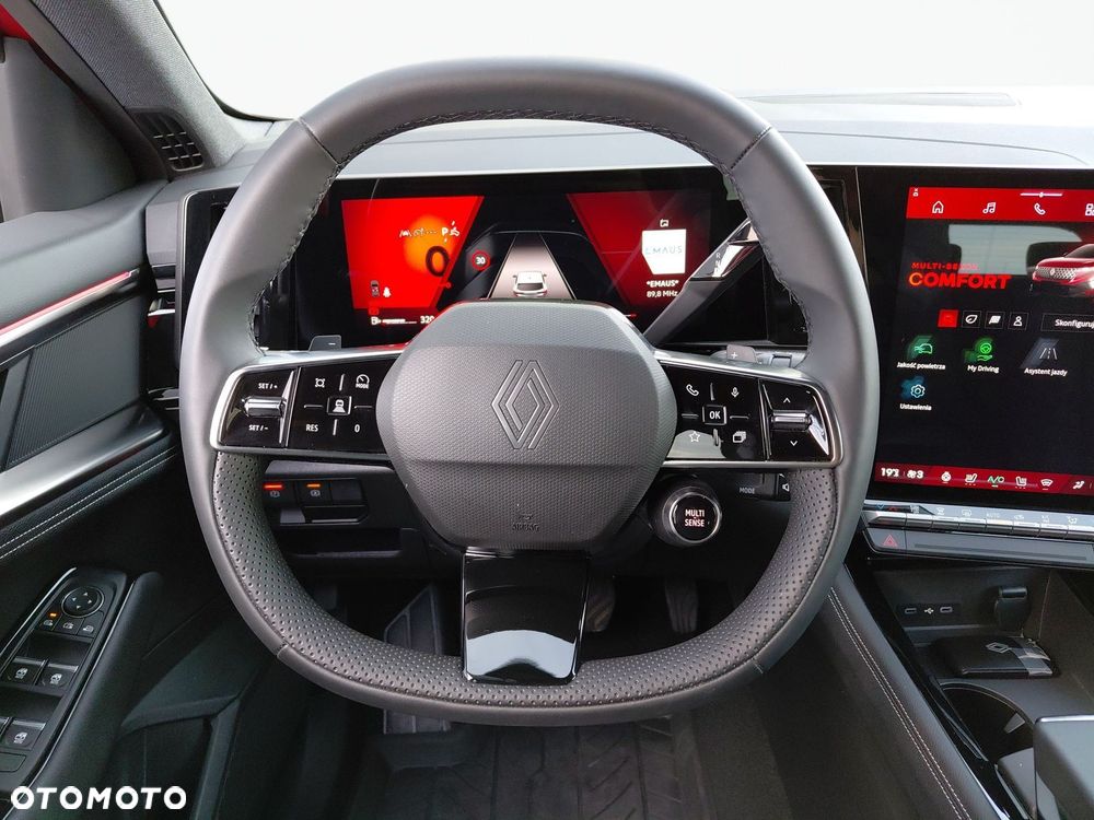 Renault Austral 1.3 TCe mild hybrid 150 Techno - 19
