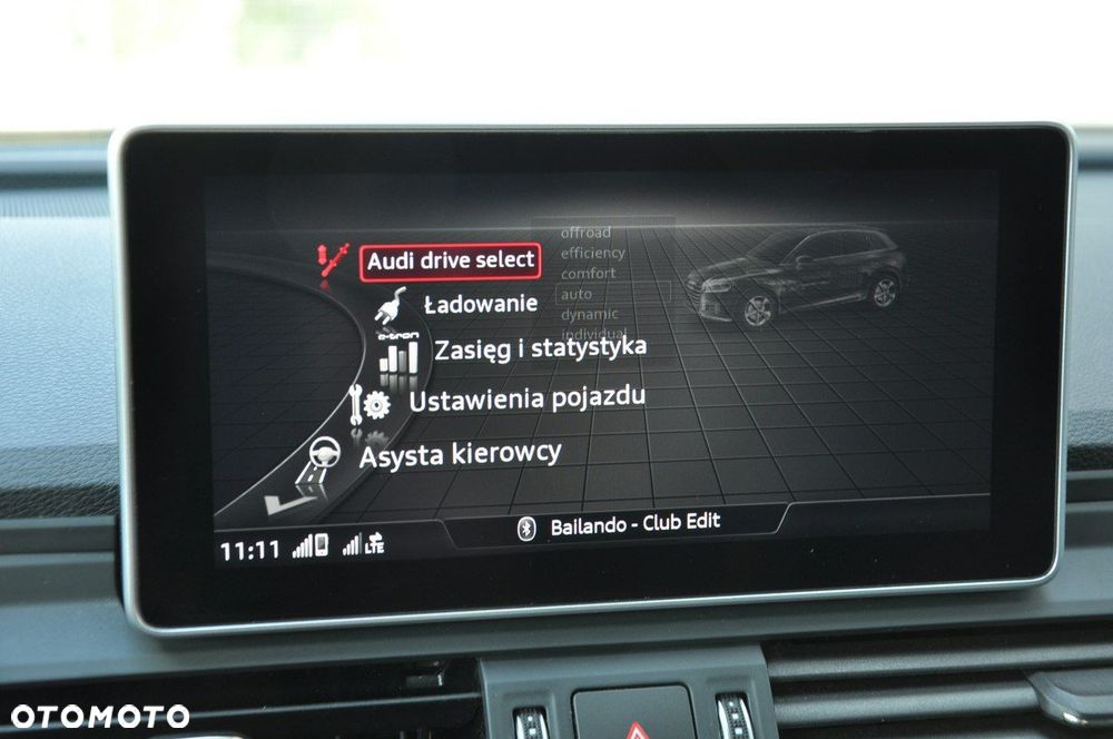 Audi Q5 50 TFSI e Quattro S Line S tronic - 22