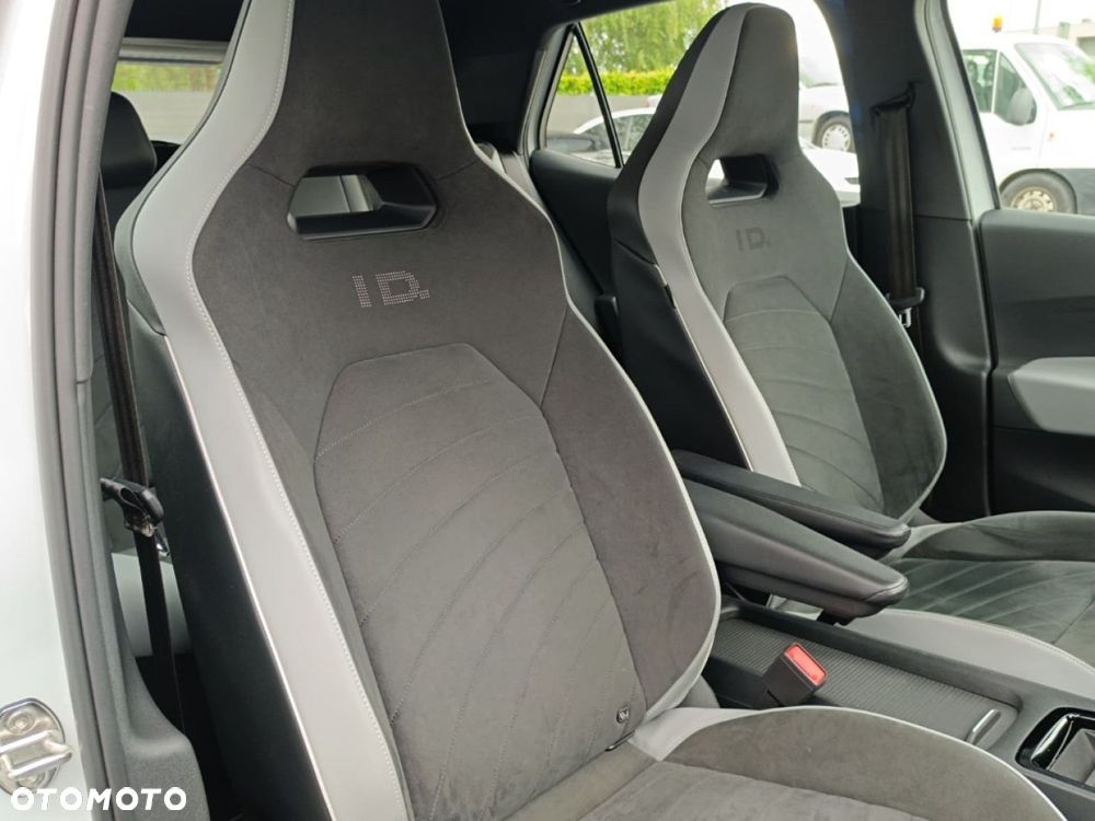 Volkswagen ID.3 - 23
