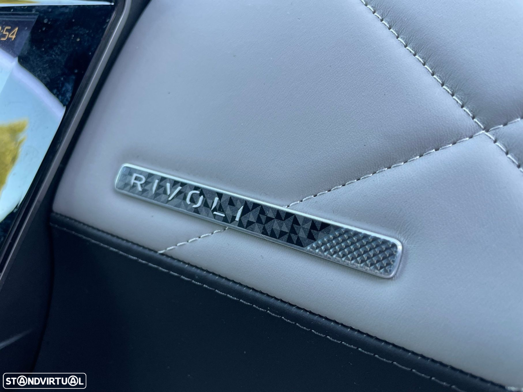 DS DS7 Crossback 1.2 Puretech Ravioli EAT8 - 40