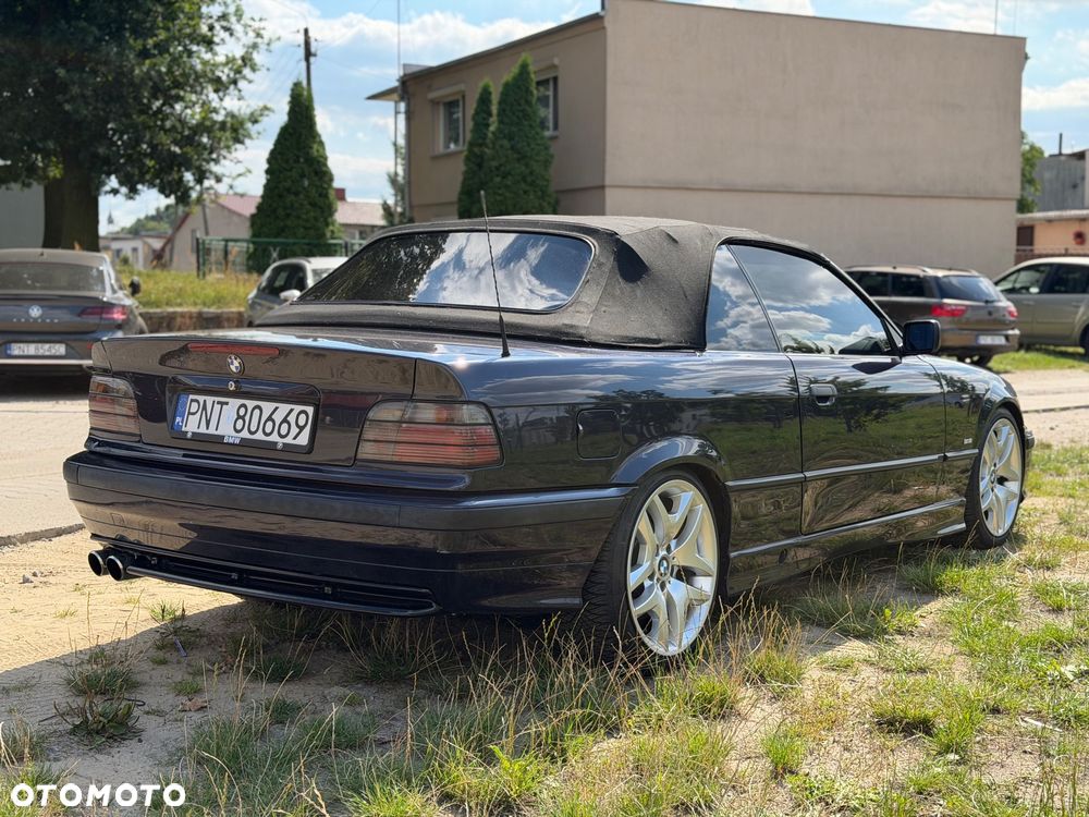 BMW Seria 3 - 7