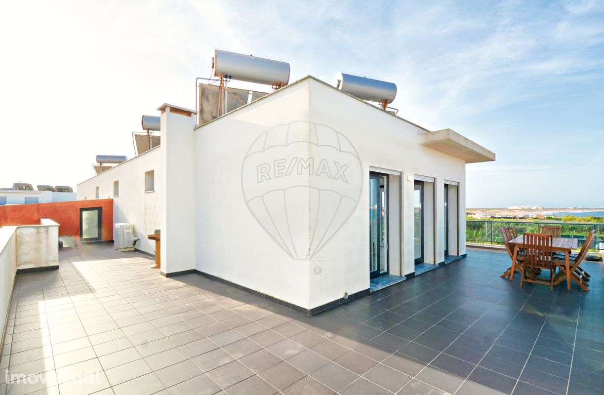 Apartamento T4 para venda - Grande imagem: 2/36