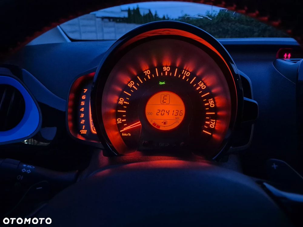 Toyota Aygo - 17