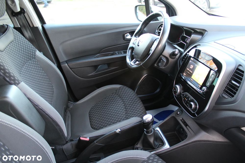 Renault Captur 1.3 Energy TCe S-Edition - 21