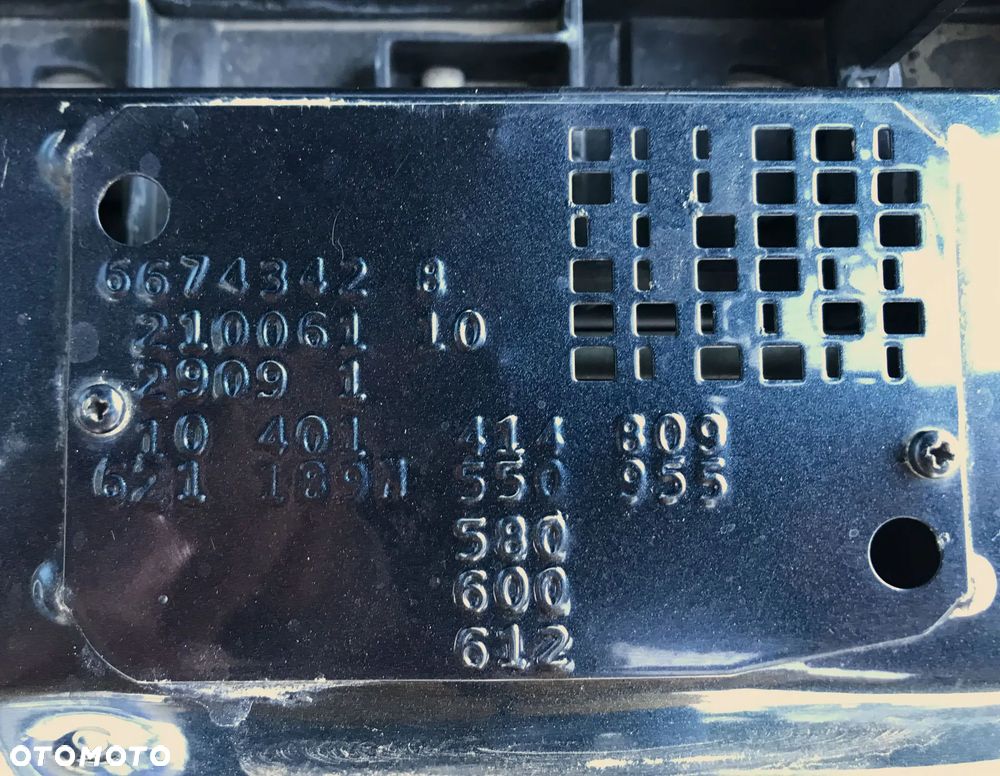 Mercedes-Benz Klasa E - 11