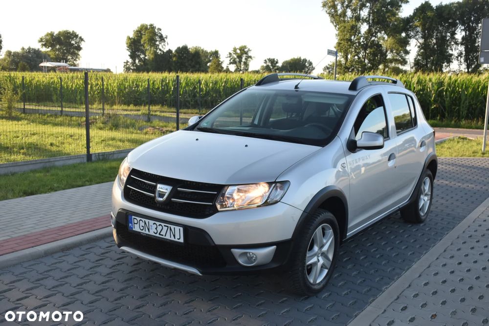 Dacia Sandero TCe 90 Laureate - 10