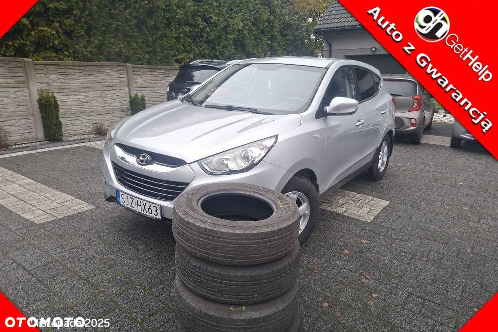 Hyundai ix35 1.6 GDI Comfort 2WD - 2