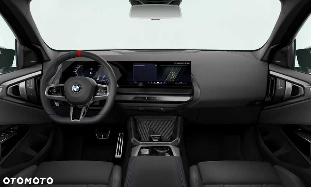 BMW X3 xM50 mHEV - 4