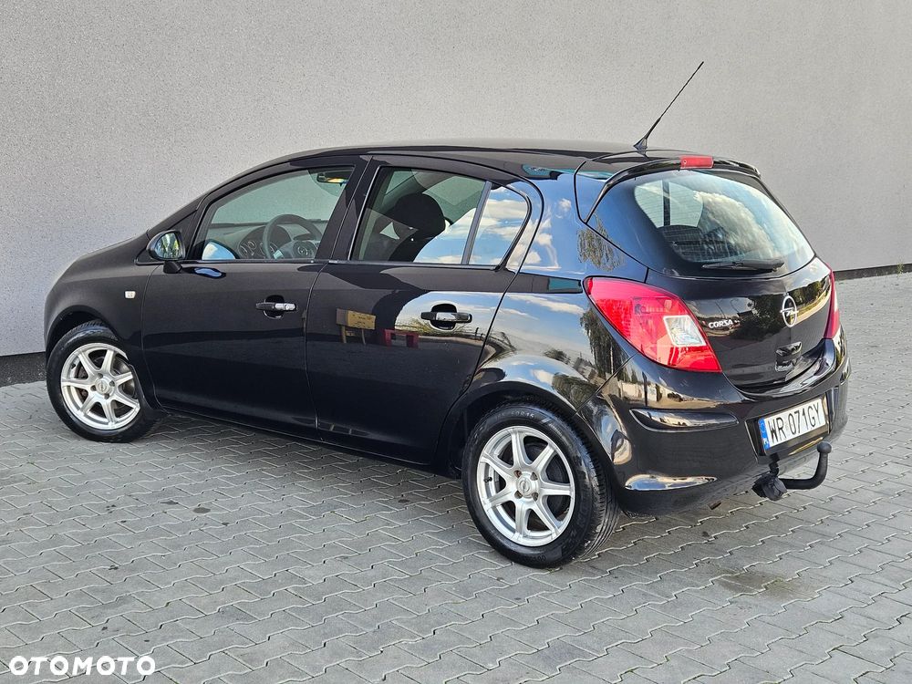 Opel Corsa 1.2 16V - 21