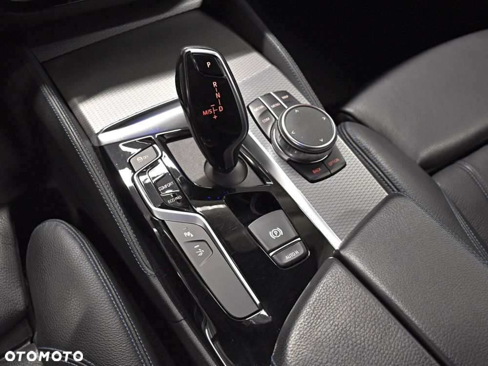 BMW 6GT 620d xDrive M Sport sport - 16