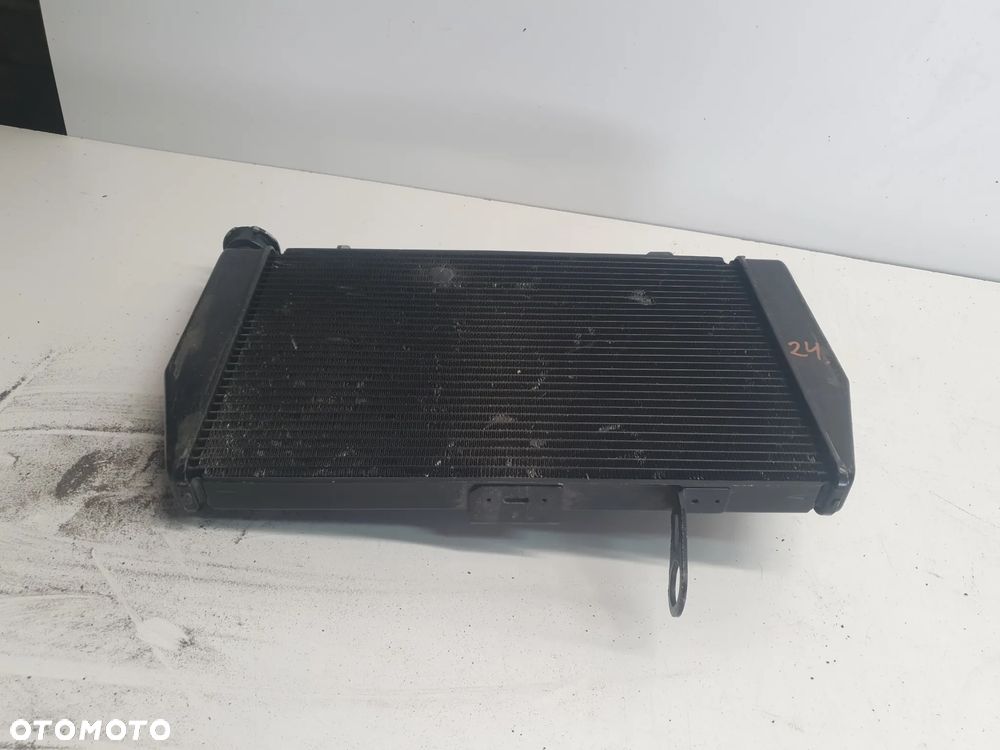 } Ducati Multistrada 1200/ S 2010-2014 Chłodnica Wody - 5