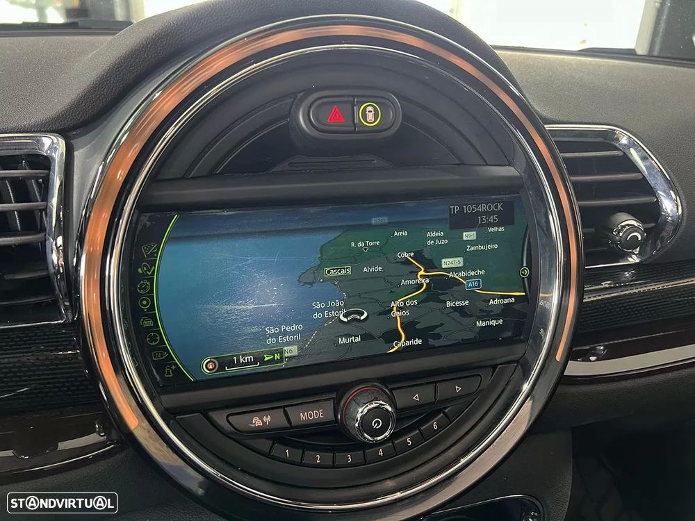 MINI Clubman Cooper - 13