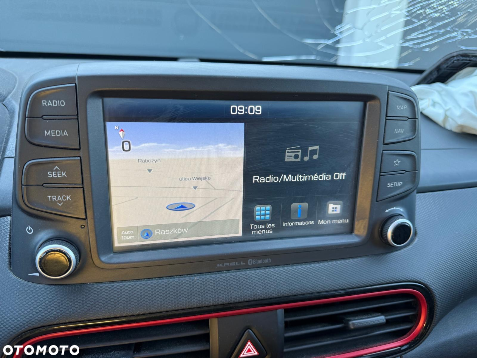 Hyundai Kona 1.0 T-GDI Executive - 19