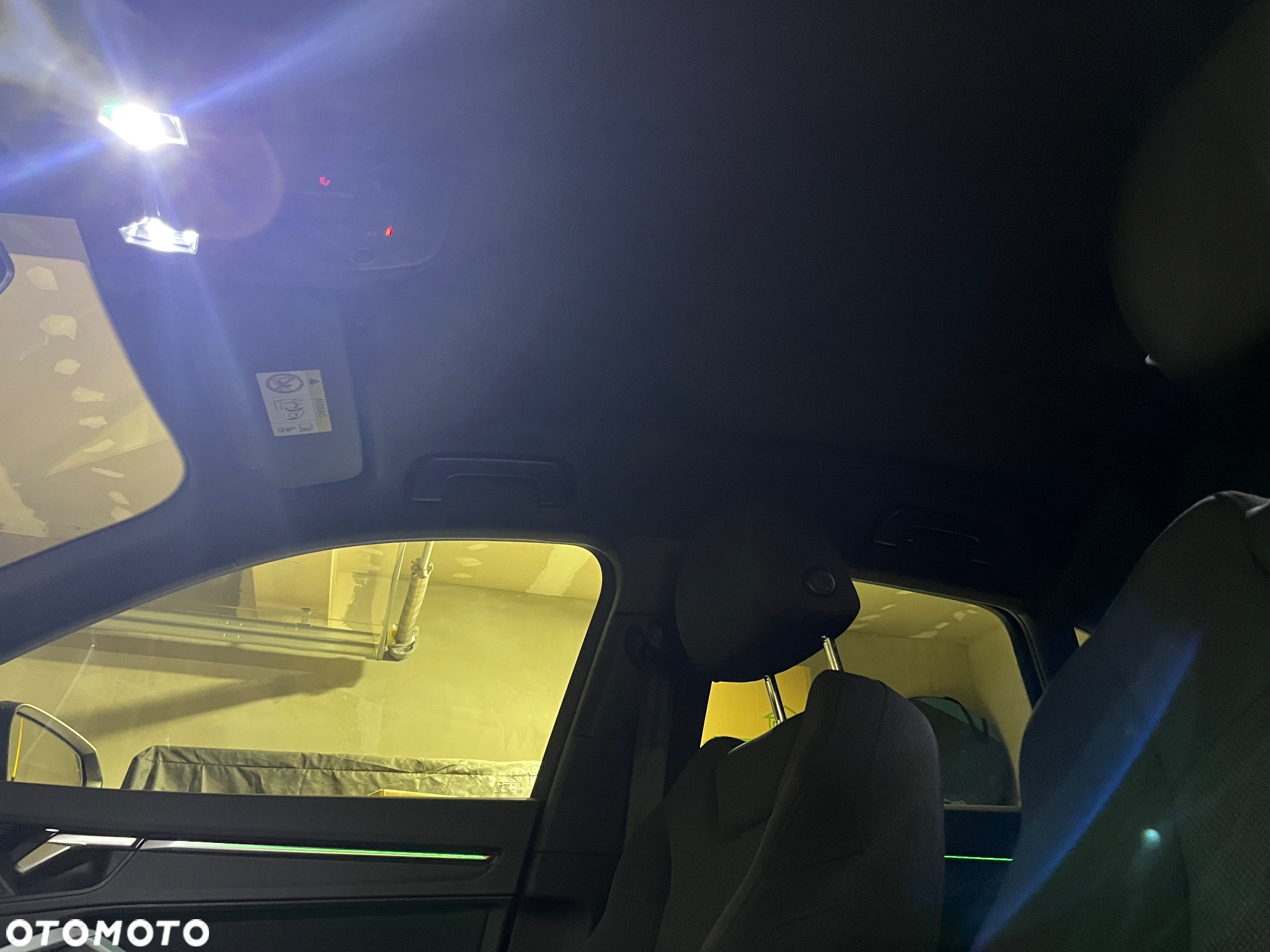 Audi Q3 35 TFSI Advanced S tronic - 10