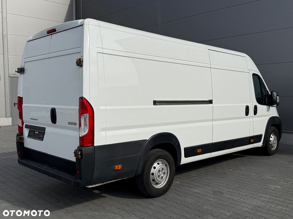 Peugeot Boxer - 6